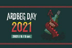 5.6.2021 Ardbeg Day!