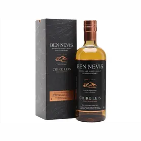 Ben Nevis Nevis Coire Leis