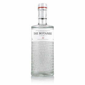 The Botanist Islay Dry Gin 46% 0,7 l