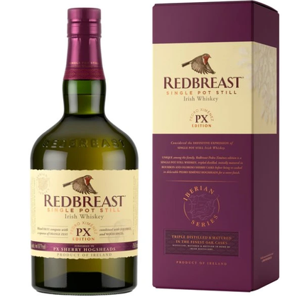 redbreast-px-edition-46