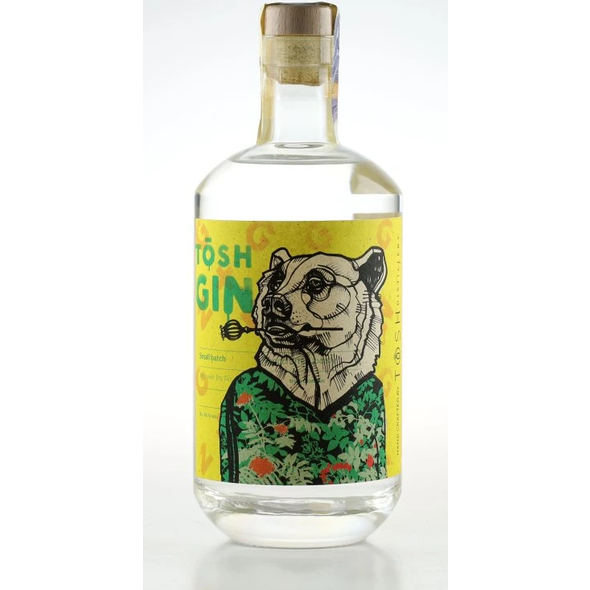 tosh-gin