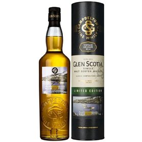 Glen Scotia 2002 Crosshill Loch No.2 46% 0,7l