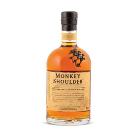Monkey Shoulder 40% 0,7l