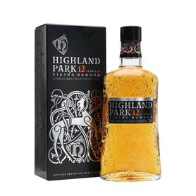 Highland Park Viking Honour 12y 40% 0,7l