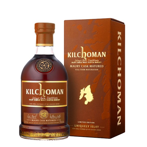 kilchoman-maury-cask-matured-50
