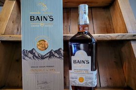 26.4. Whisky Speciál - Bain's 1999 21y, 46.8%