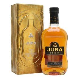 Jura 10y 40% 0,7l