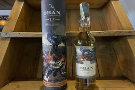 2. 12. Oban 2021 Special Release 2021 - Whisky Special 130