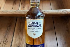 24.5. Royal Lochnagar DE batch 01, 48% - Whisky Speciál