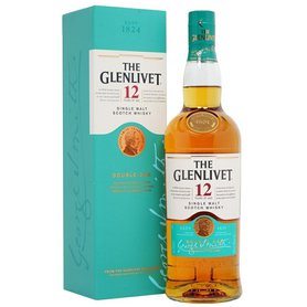 Glenlivet 12y 40% 0,7l